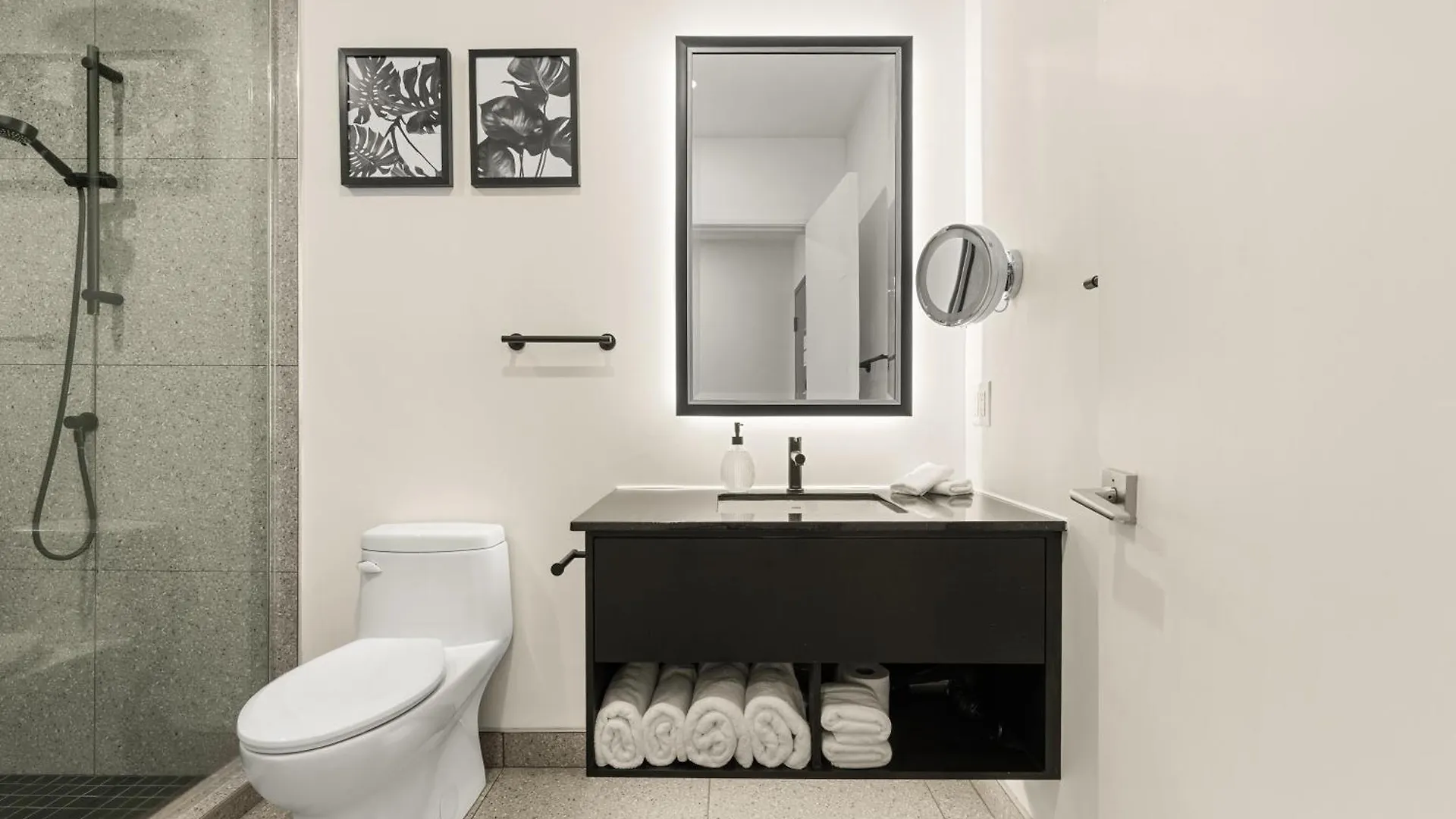 Apartamento Hebergement Touristique ▐ 335 Saint Joseph E▐ Quebeque