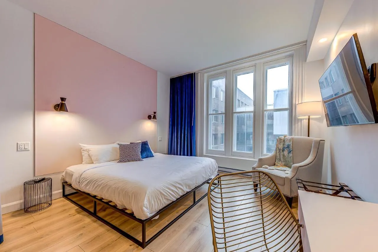 Hebergement Touristique ▐ 335 Saint Joseph E▐ Quebec City 0*,