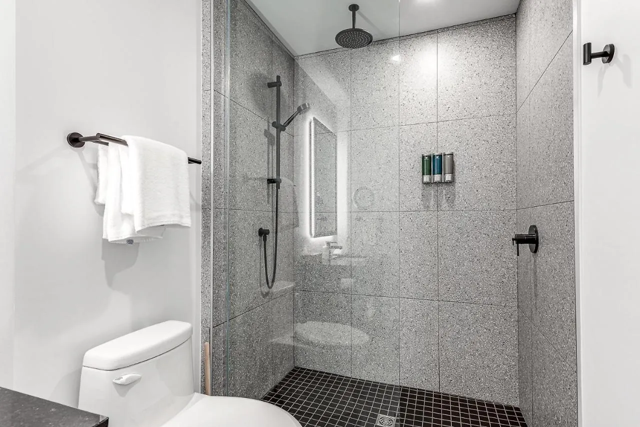 Apartment Hebergement Touristique ▐ 335 Saint Joseph E▐ Quebec City