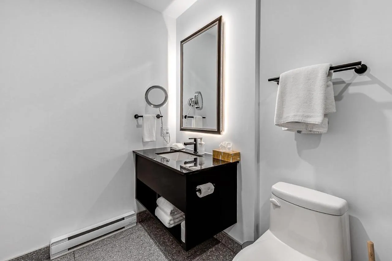 Hebergement Touristique ▐ 335 Saint Joseph E▐ Quebec City Apartment