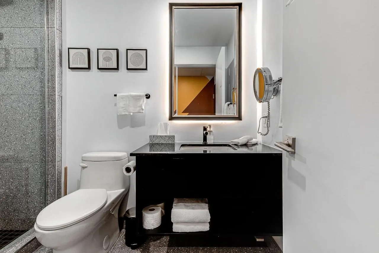 Hebergement Touristique ▐ 335 Saint Joseph E▐ Quebec City Apartment